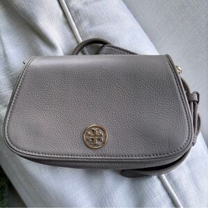 Tory Burch mini Crossbody